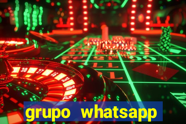 grupo whatsapp jogos ps4